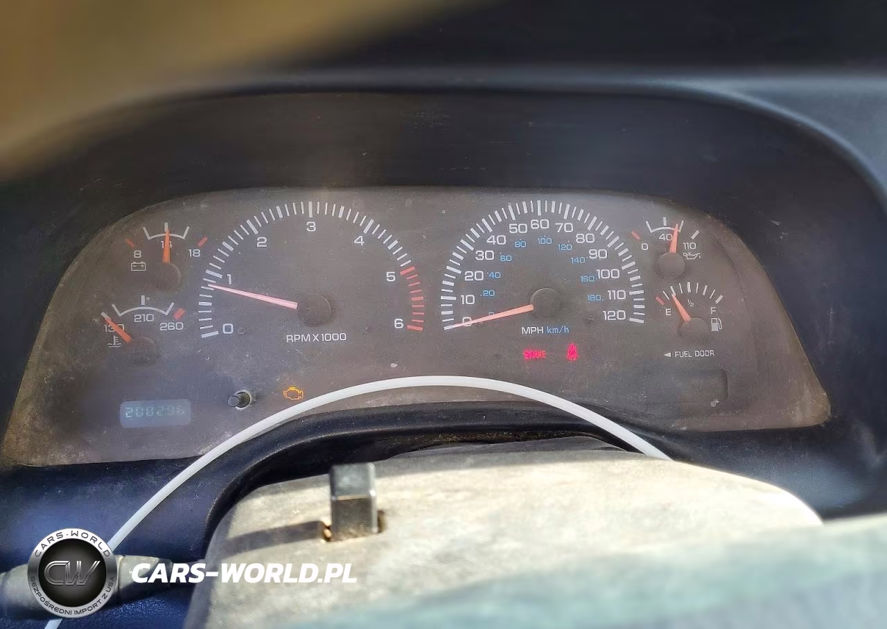 2001 Dodge Ram 2500 VIN:3B7KF26ZX1M556713 - 9