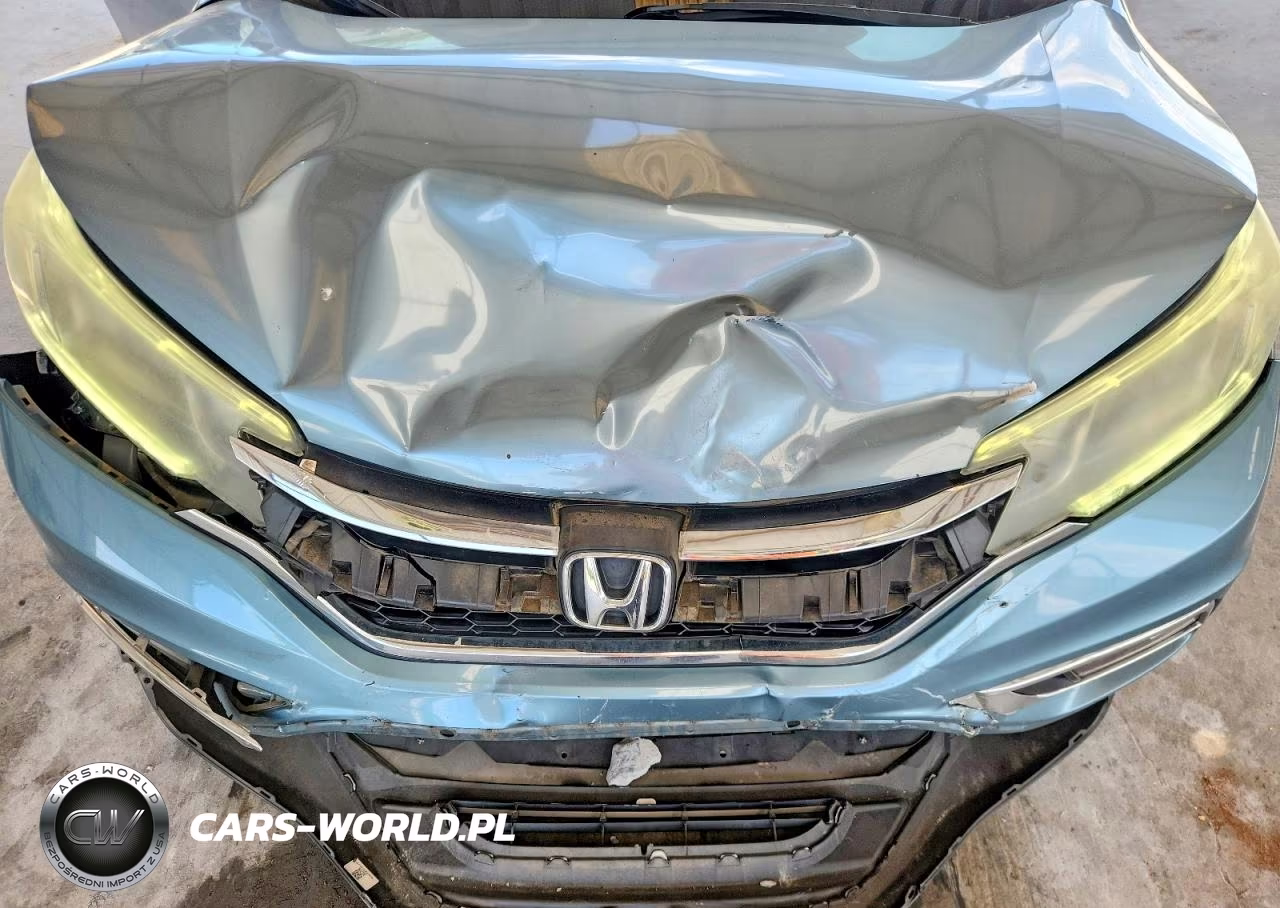 2016 Honda Cr-V Ex VIN:2HKRM3H52GH543067 - 12