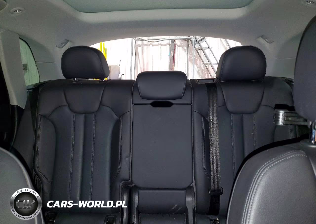 2019 Audi Q5 Premium Plus VIN:WA1BNAFY7K2087202 - 10