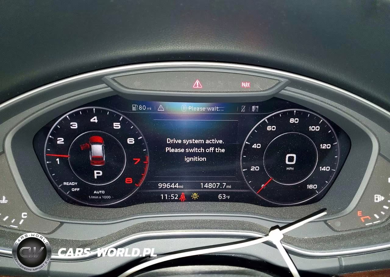 2019 Audi Q5 Premium Plus VIN:WA1BNAFY7K2087202 - 9
