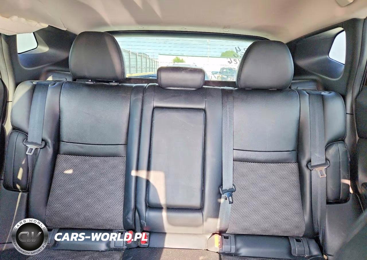 2020 Nissan Rogue Sport Sv VIN:JN1BJ1CV4LW264152 - 10