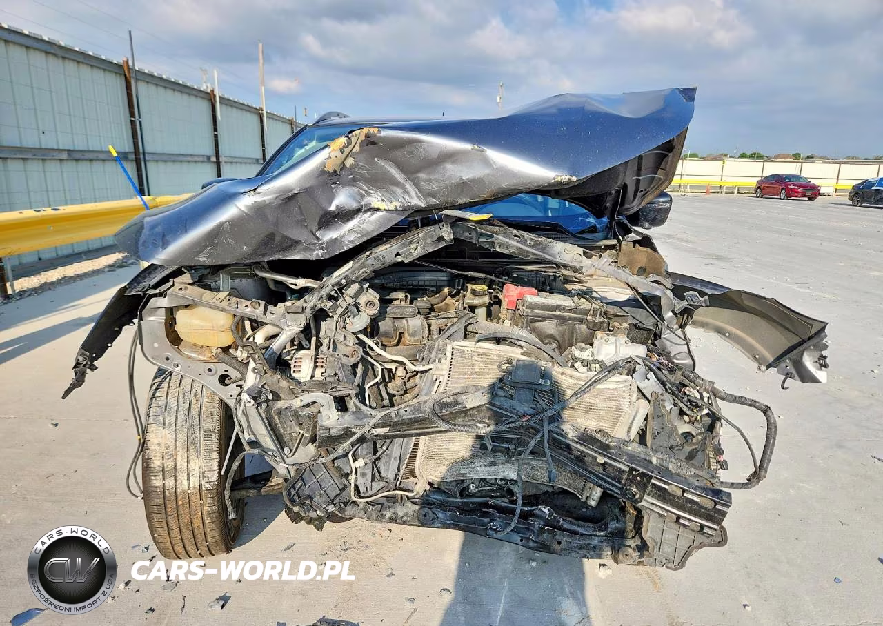2020 Nissan Rogue Sport Sv VIN:JN1BJ1CV4LW264152 - 5