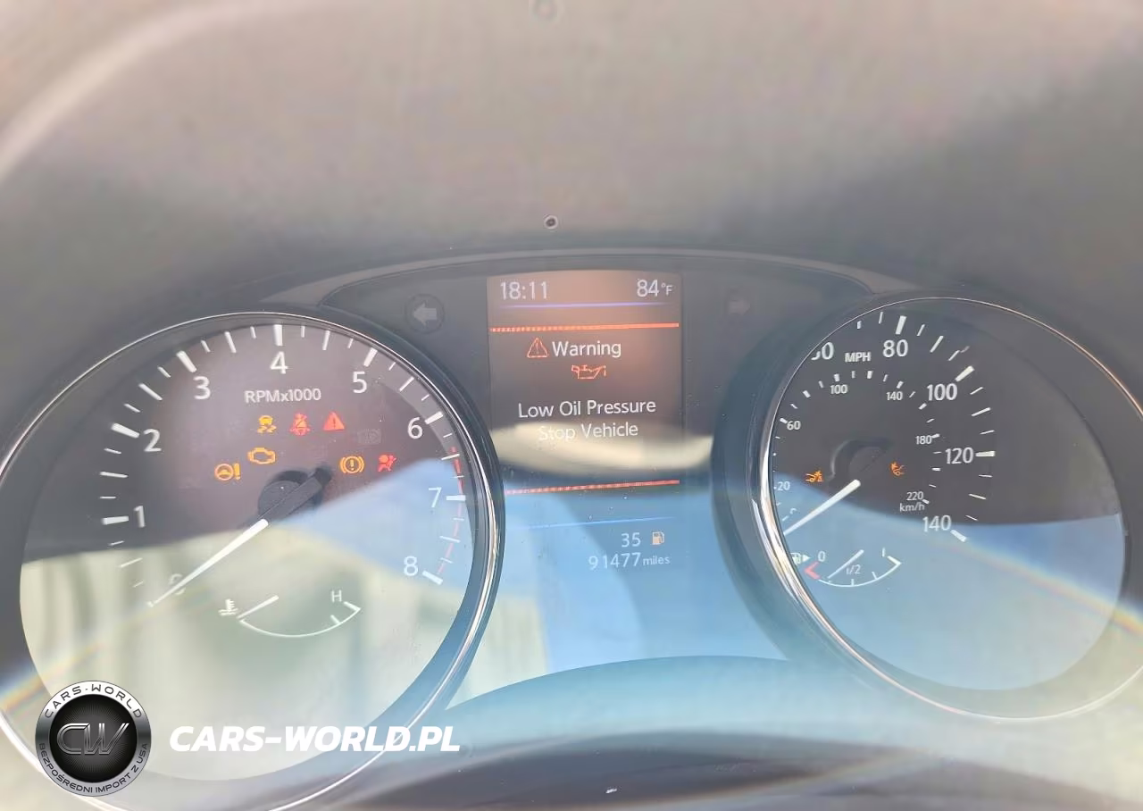 2020 Nissan Rogue Sport Sv VIN:JN1BJ1CV4LW264152 - 9