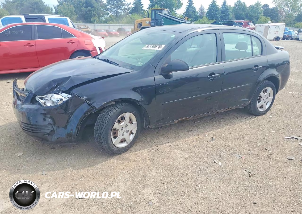 2005 Chevrolet Cobalt