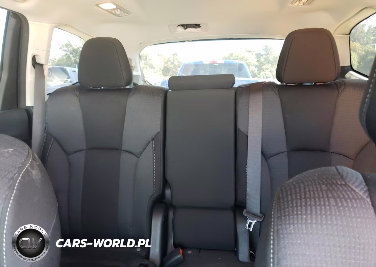 2022 Subaru Ascent VIN:4S4WMABD5N3412162 - 10