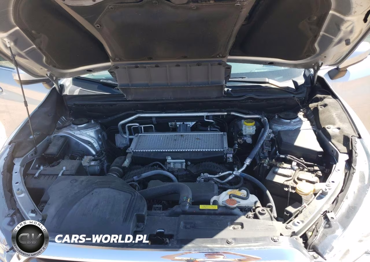 2022 Subaru Ascent VIN:4S4WMABD5N3412162 - 12