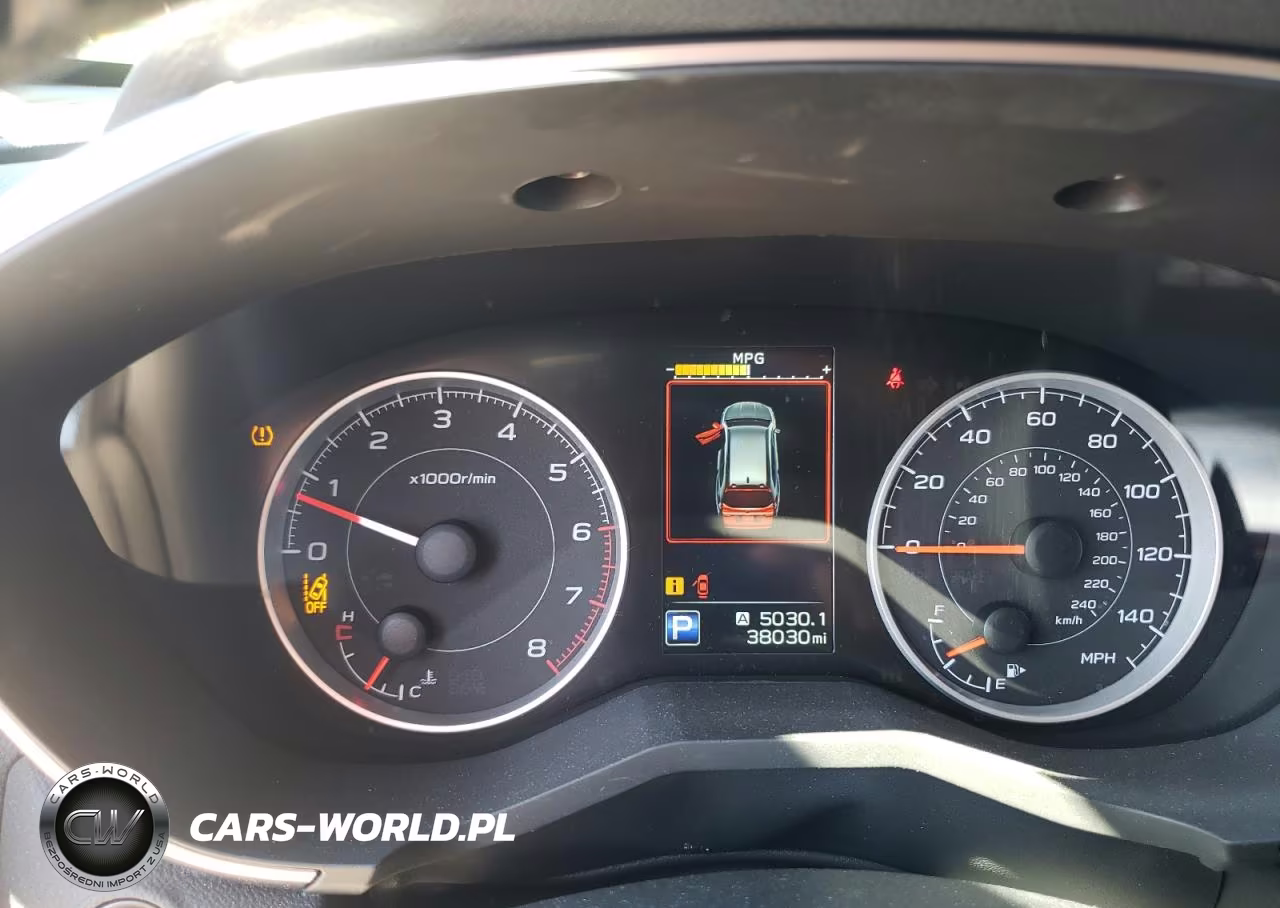 2022 Subaru Ascent VIN:4S4WMABD5N3412162 - 9