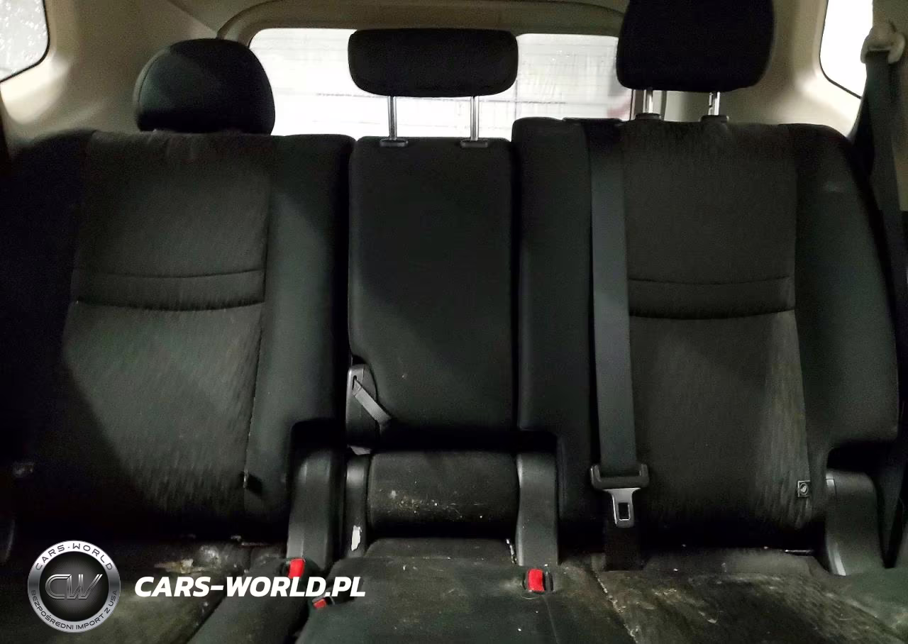 2020 Nissan Rogue Sv VIN:JN8AT2MT3LW013049 - 10
