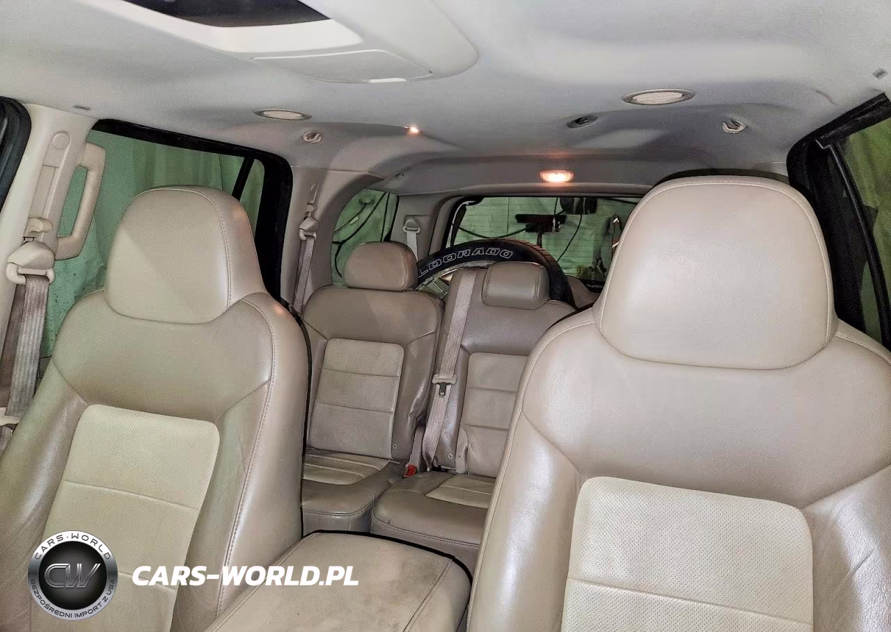 2006 Ford Expedition Eddie Bauer VIN:1FMFU18506LA76552 - 10