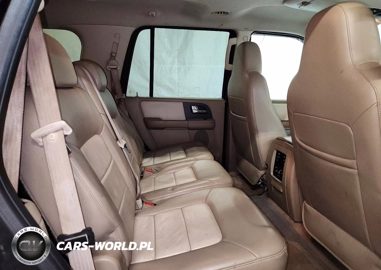 2006 Ford Expedition Eddie Bauer VIN:1FMFU18506LA76552 - 11