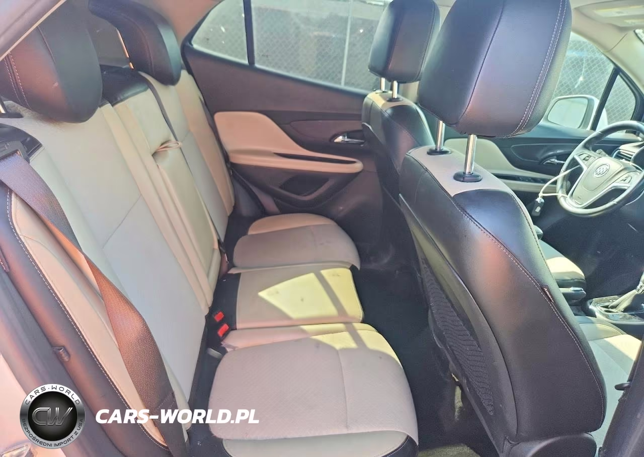 2019 Buick Encore Sport Touring VIN:KL4CJ2SB5KB768353 - 10