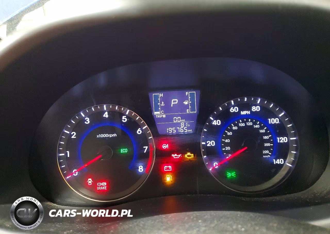 2016 Hyundai Accent Se VIN:KMHCT5AE8GU281006 - 9