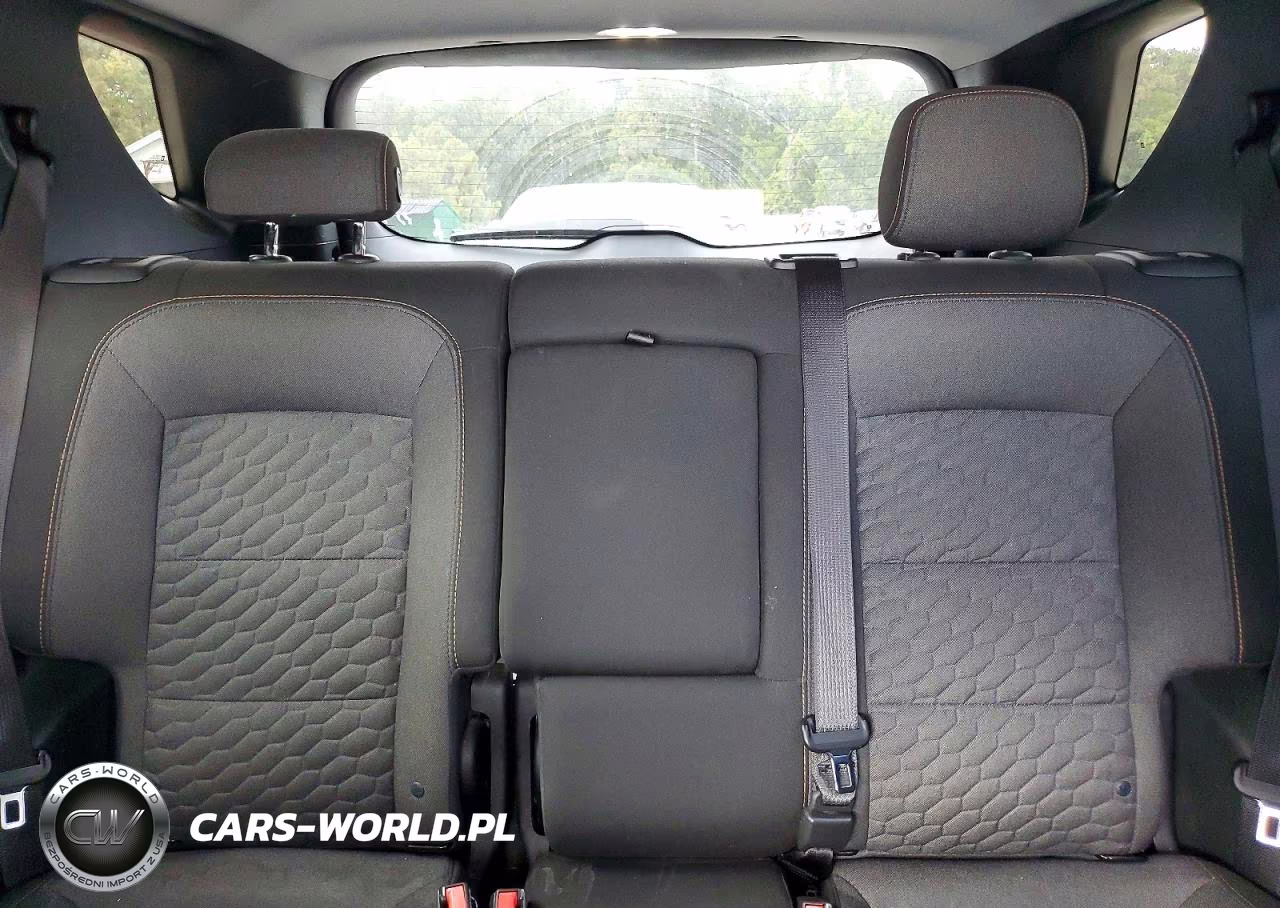 2019 Chevrolet Equinox Lt VIN:2GNAXKEV2K6128788 - 10