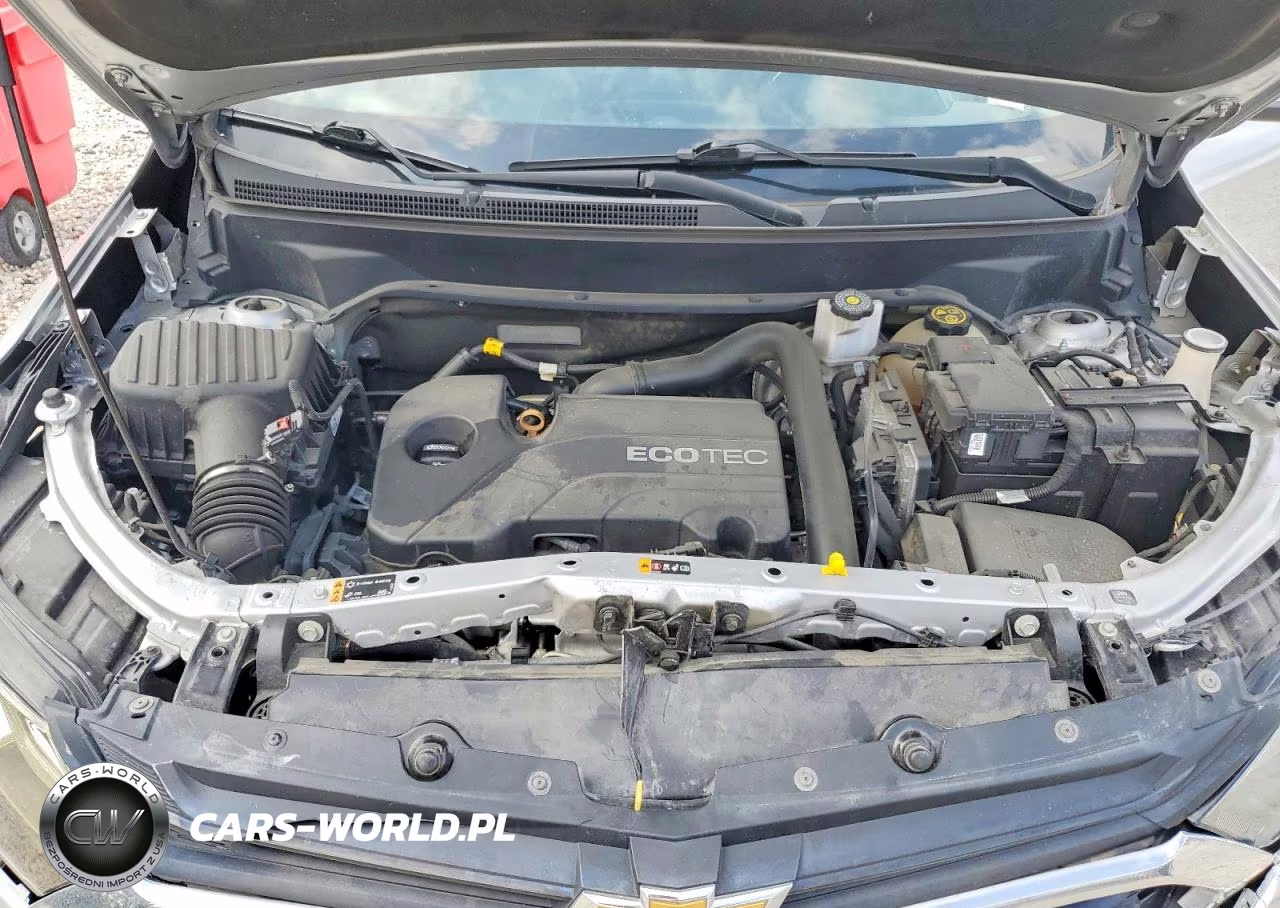 2019 Chevrolet Equinox Lt VIN:2GNAXKEV2K6128788 - 12