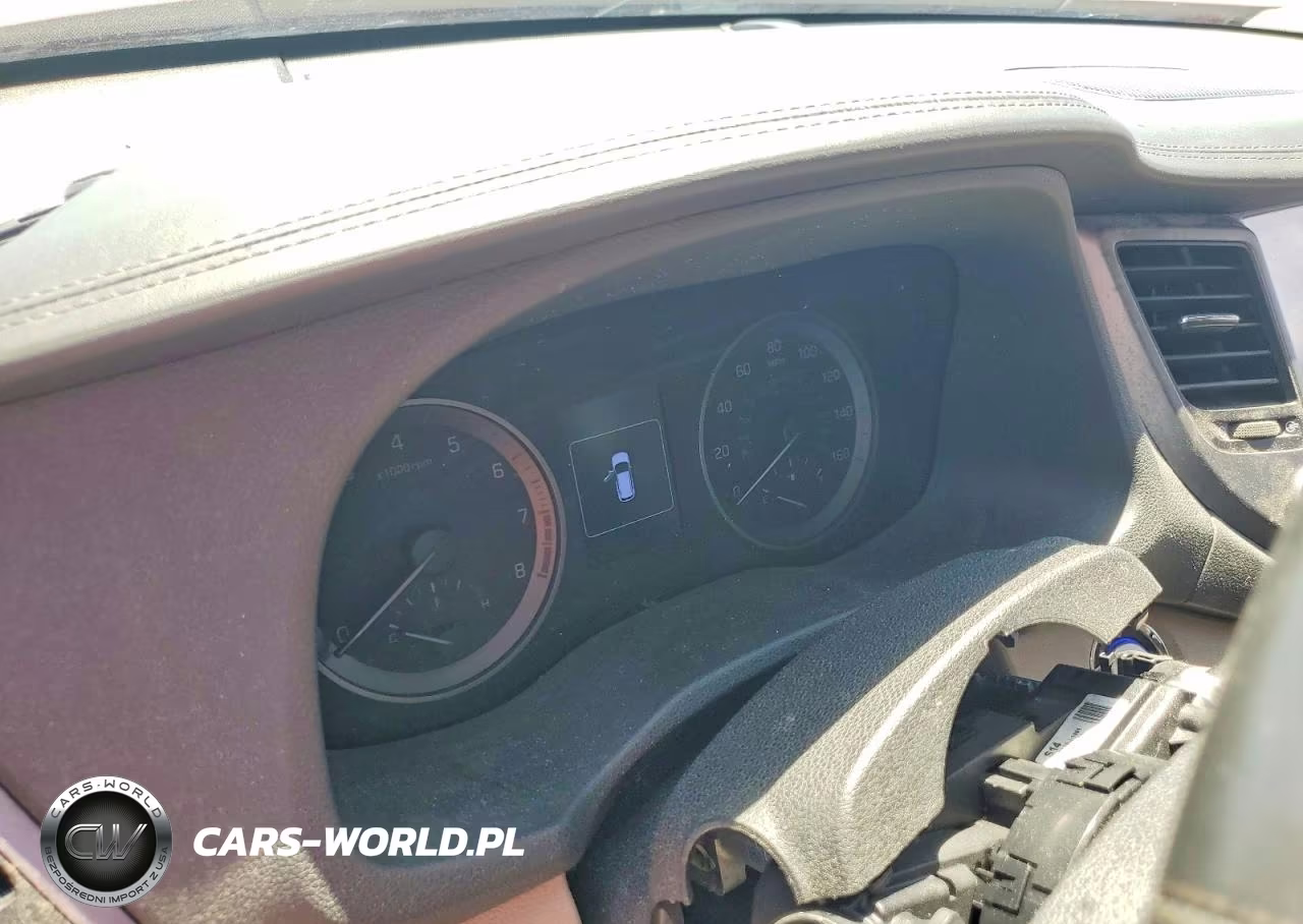 2018 Hyundai Tucson Sel Plus VIN:KM8J33A43JU604260 - 9