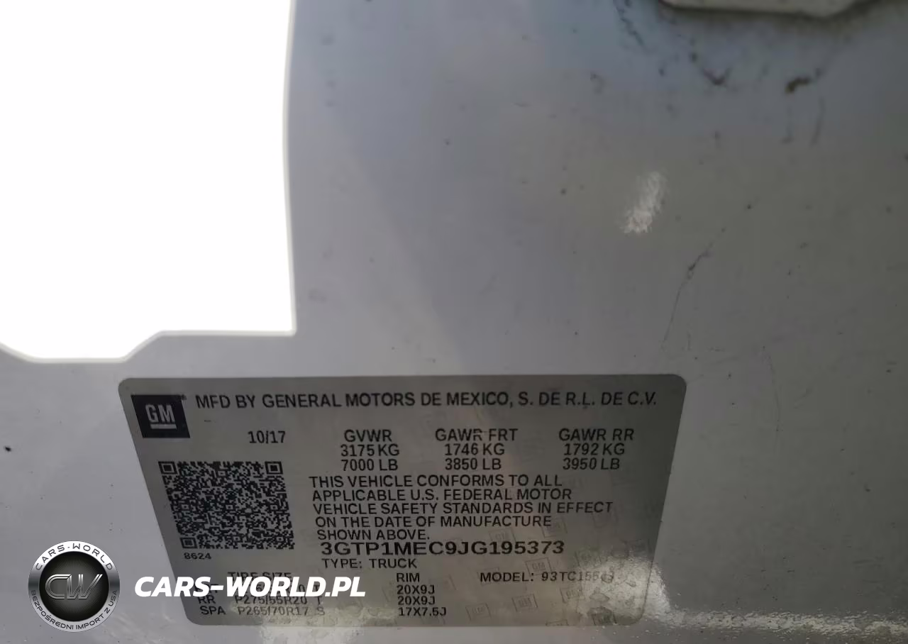 2018 GMC Sierra C1500 Sle VIN:3GTP1MEC9JG195373 - 12