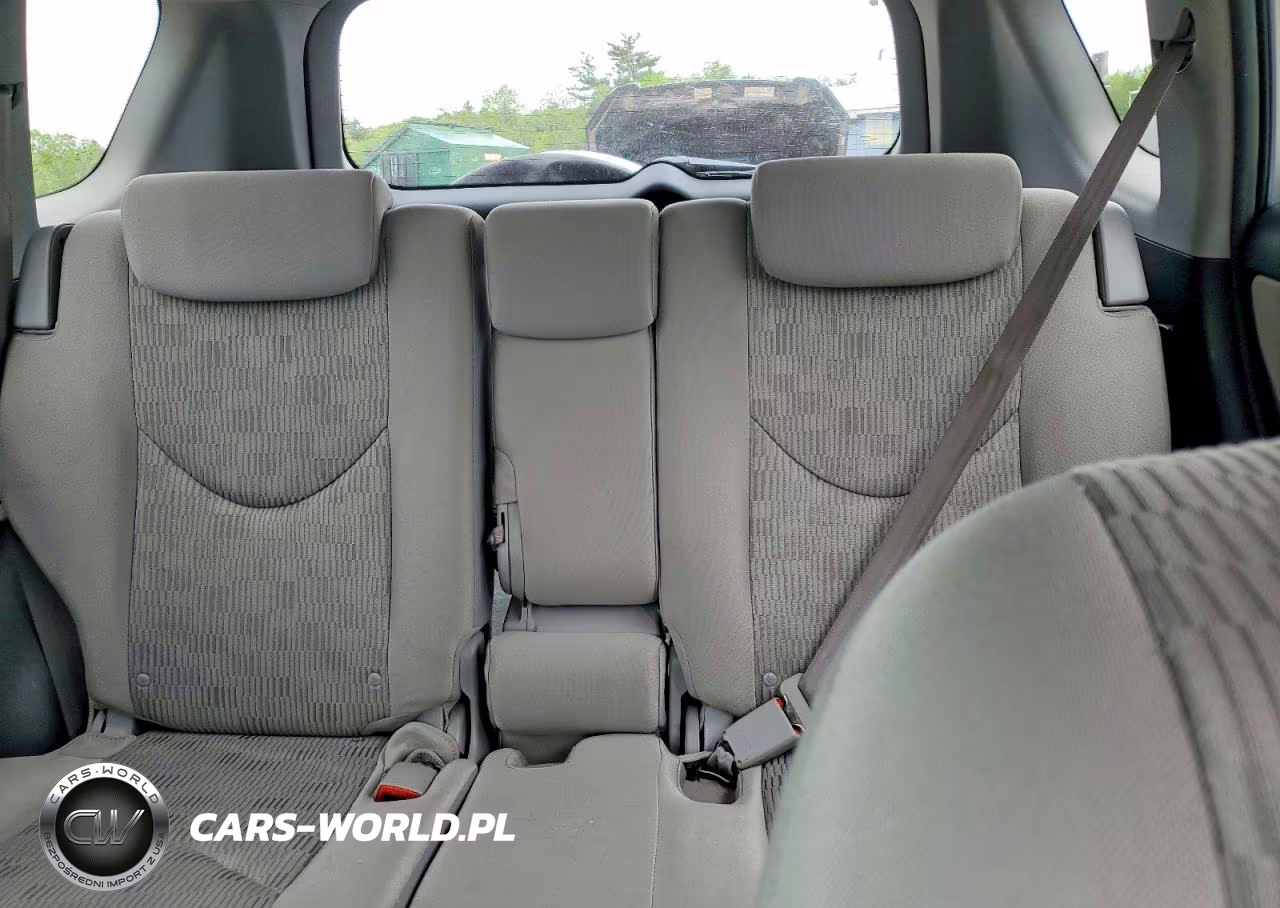 2010 Toyota Rav4 Base VIN:2T3BF4DV8AW060030 - 10