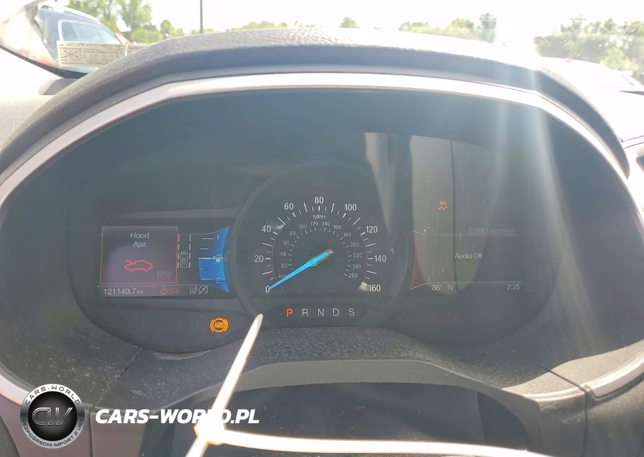 2020 Ford Edge Sel VIN:2FMPK4J95LBB40198 - 9