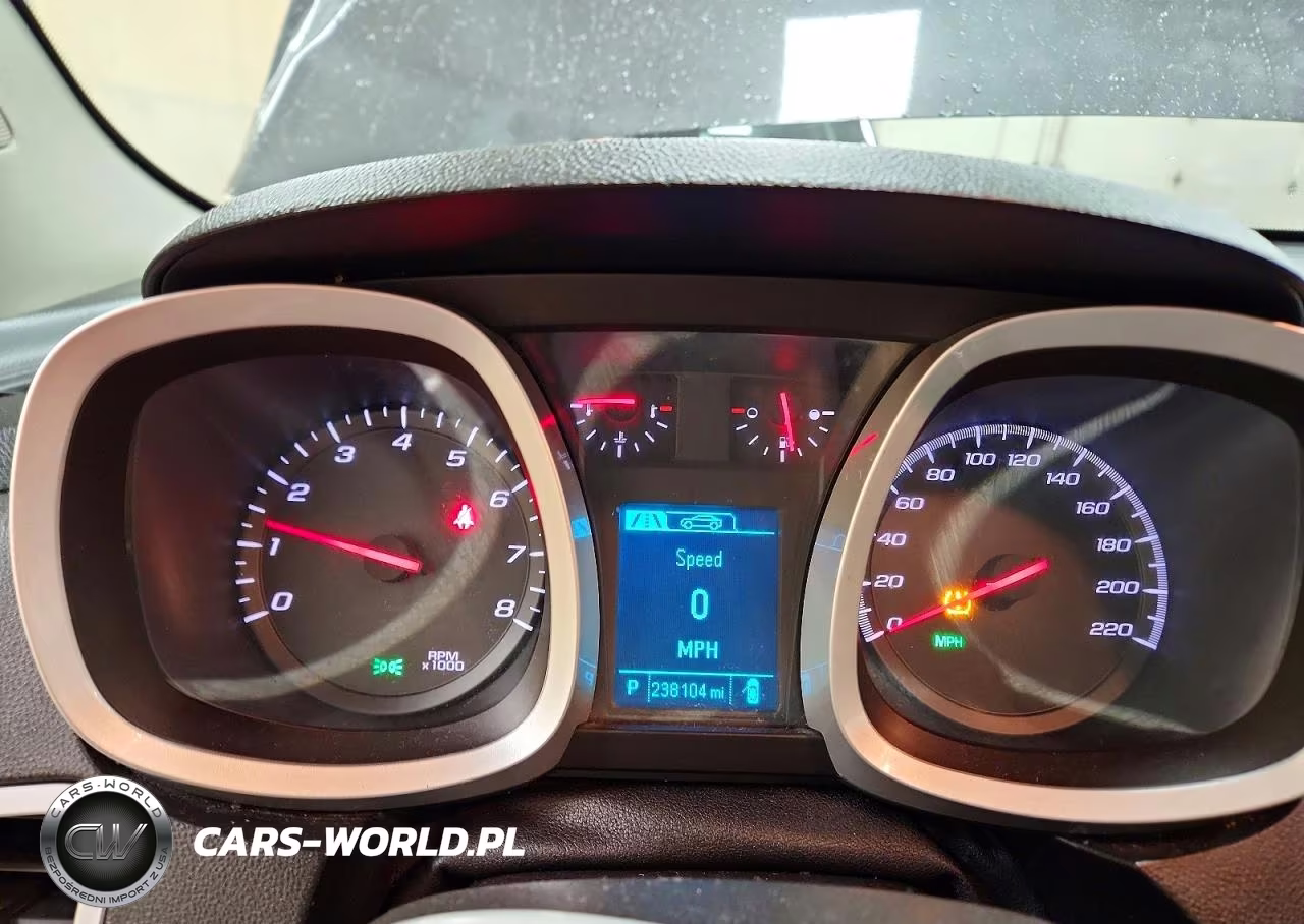 2013 Chevrolet Equinox Lt VIN:2GNFLNEKXD6145141 - 9