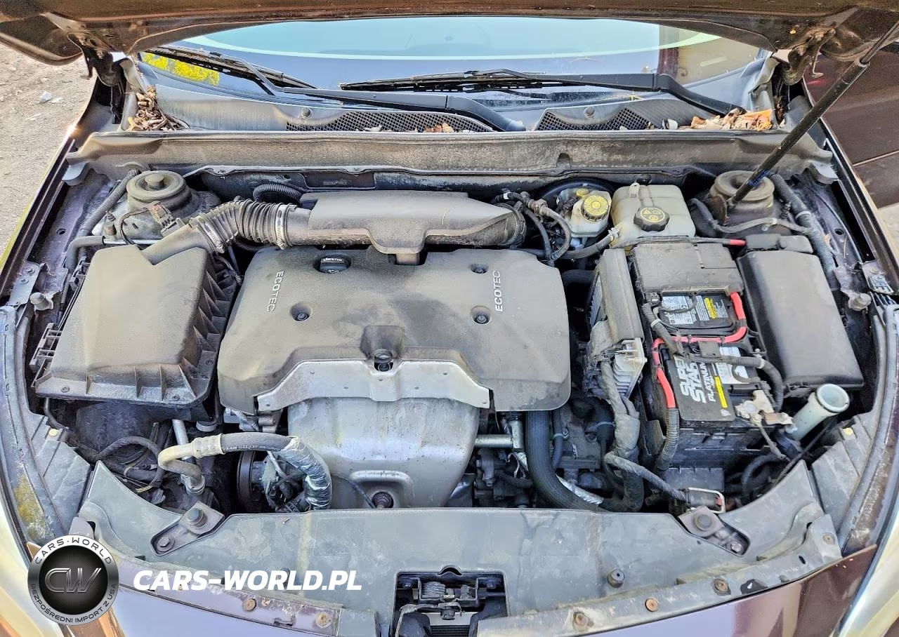 2015 Chevrolet Malibu 1Lt VIN:1G11C5SL6FF197271 - 11