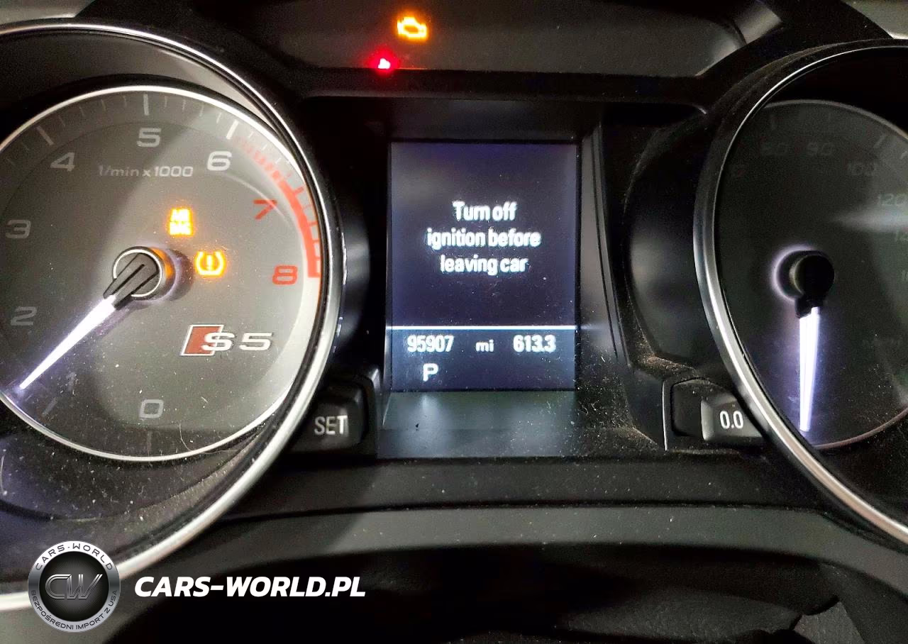2016 Audi S5 Premium Plus VIN:WAUC4AFR7GA024648 - 9