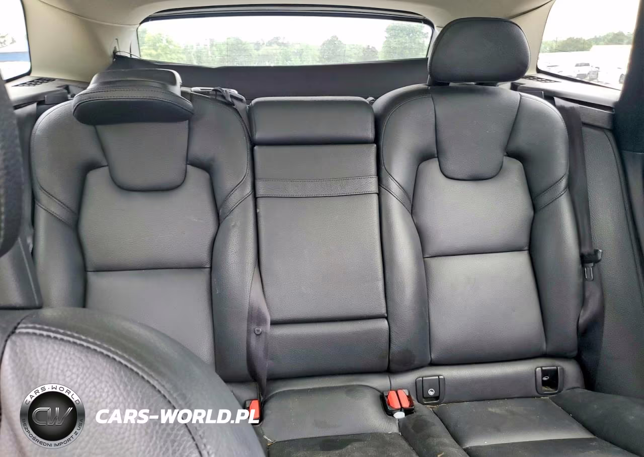 2019 Volvo Xc60 T5 VIN:LYV102RK5KB184765 - 10