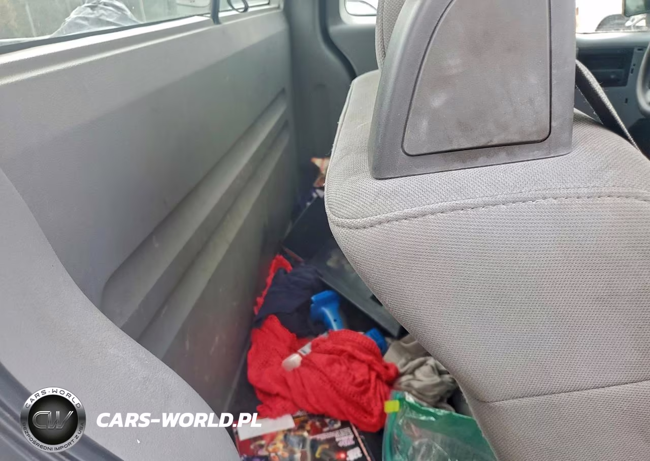 2005 Ford F-150 VIN:1FTRF12W74NC60238 - 10