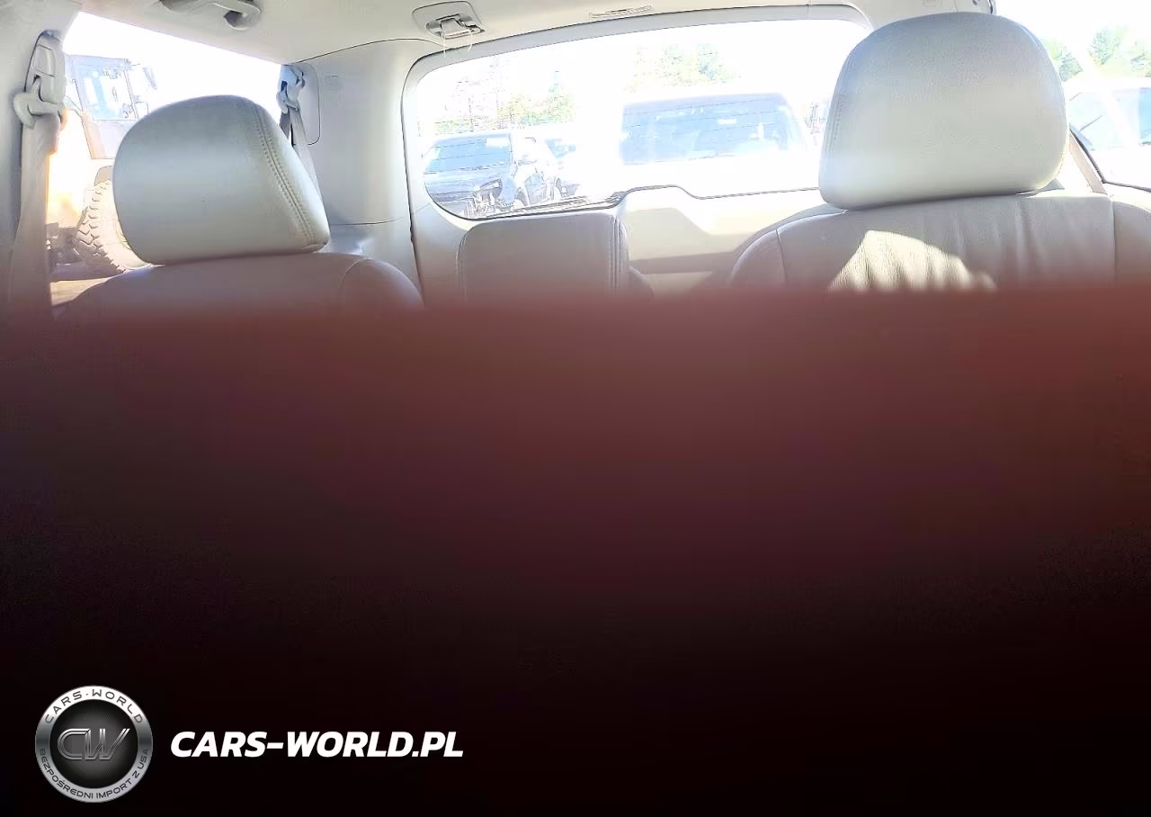 2006 Honda Odyssey Exl VIN:5FNRL38796B083648 - 10
