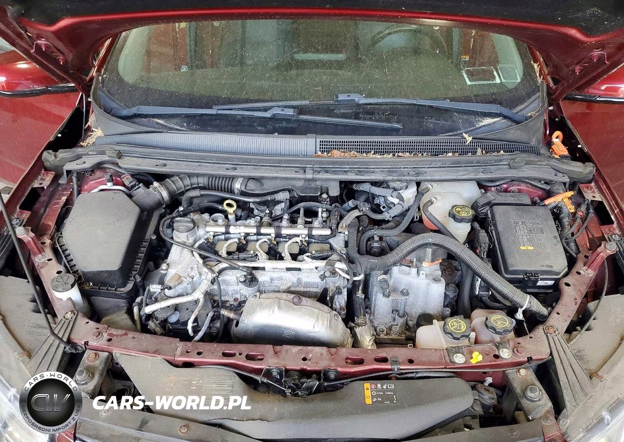 2017 Chevrolet Volt Premier VIN:1G1RD6S54HU159740 - 11