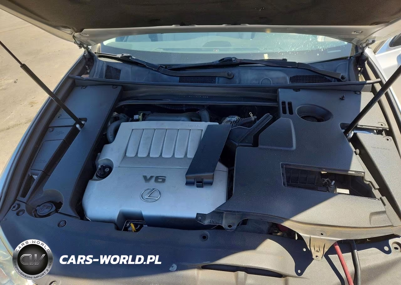2011 Lexus Es 350 VIN:JTHBK1EG3B2461262 - 11
