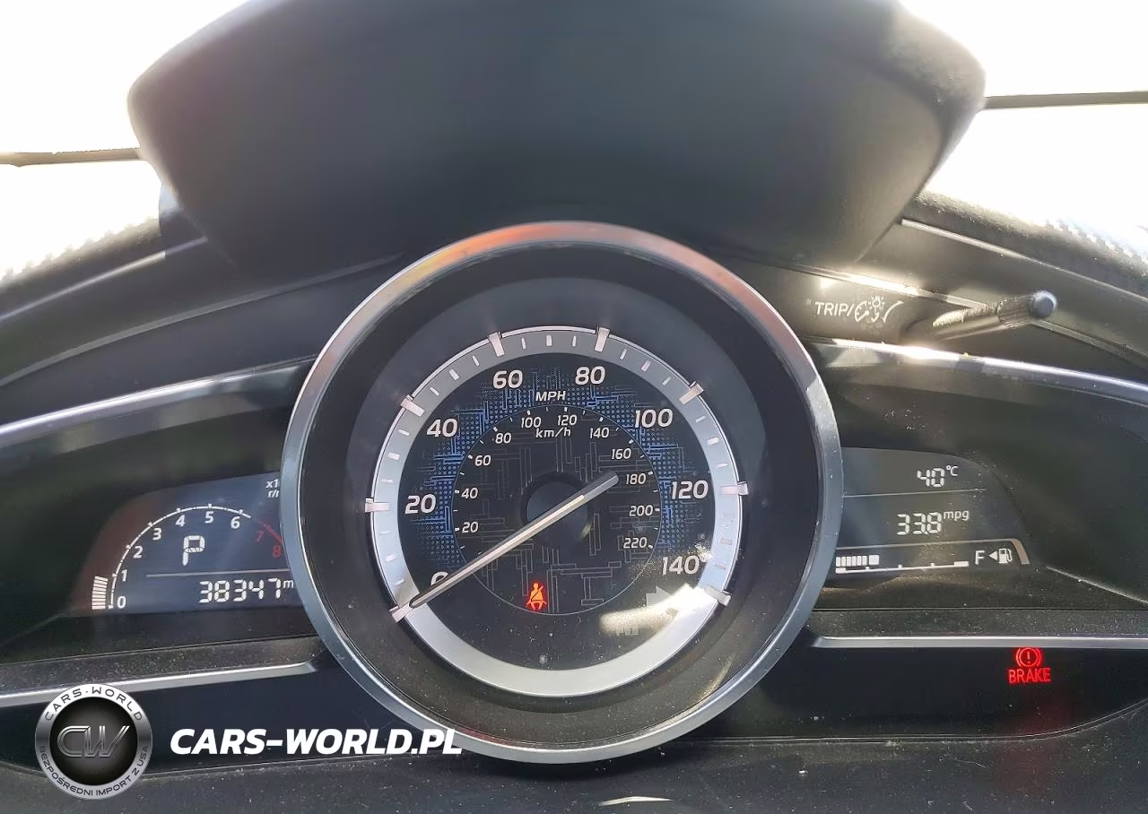 2018 Toyota Yaris Ia Base VIN:3MYDLBYV3JY309779 - 9