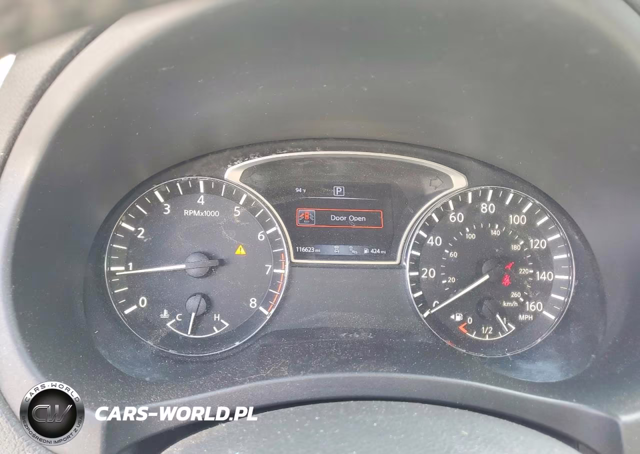 2018 Nissan Altima 2.5 Sv VIN:1N4AL3AP8JC263111 - 9