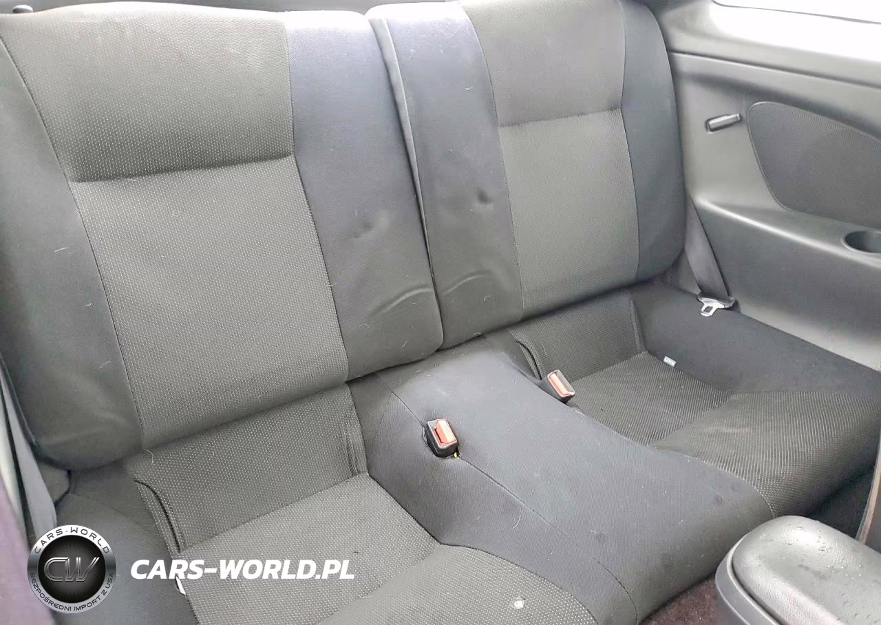 2003 Toyota Celica Gt VIN:JTDDR32T330164850 - 10