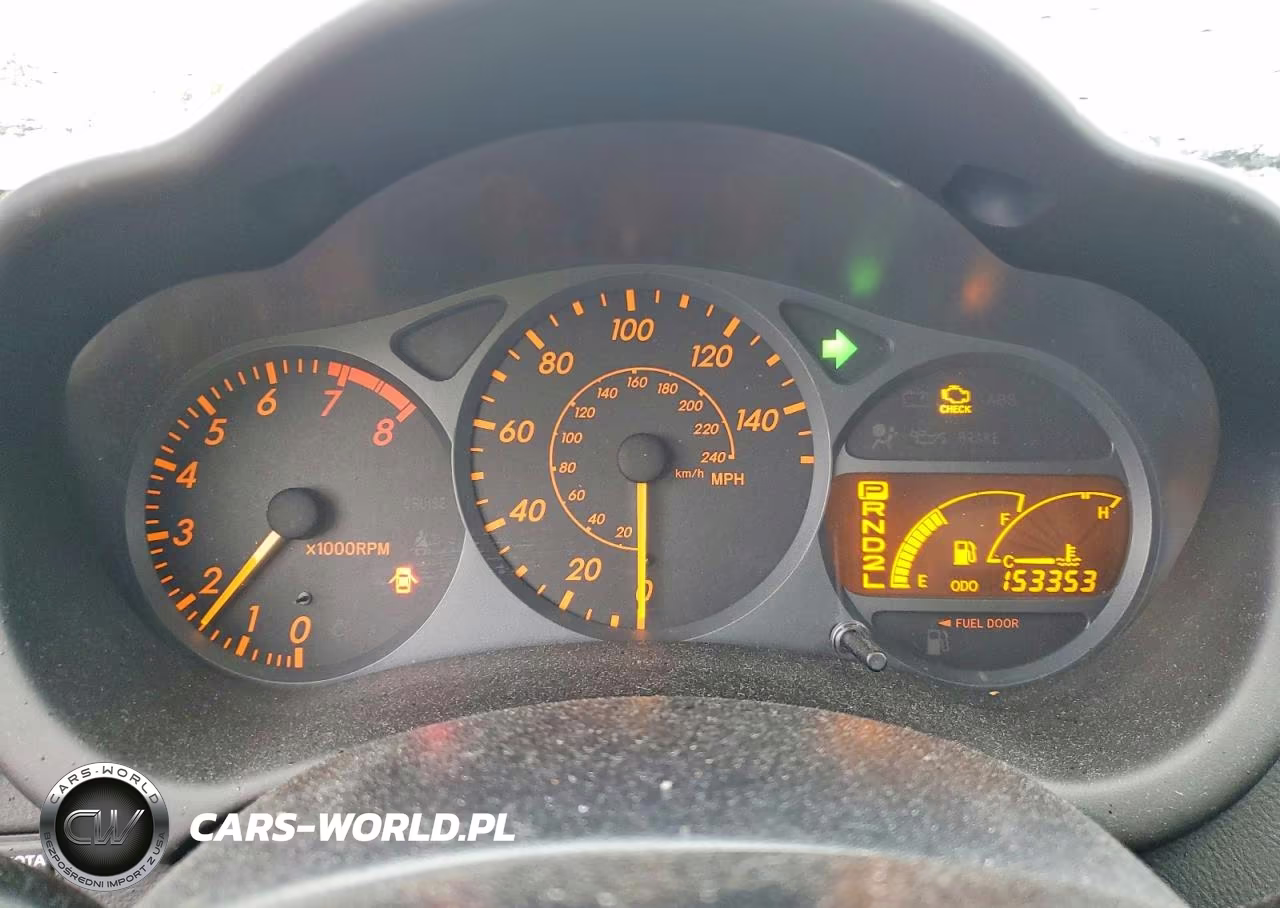 2003 Toyota Celica Gt VIN:JTDDR32T330164850 - 9