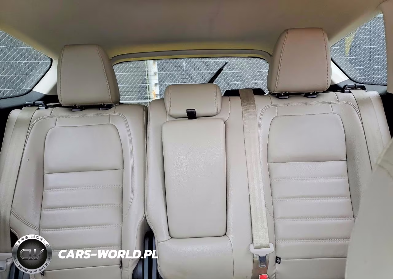 2018 Ford Escape Sel VIN:1FMCU9HD4JUD39220 - 10