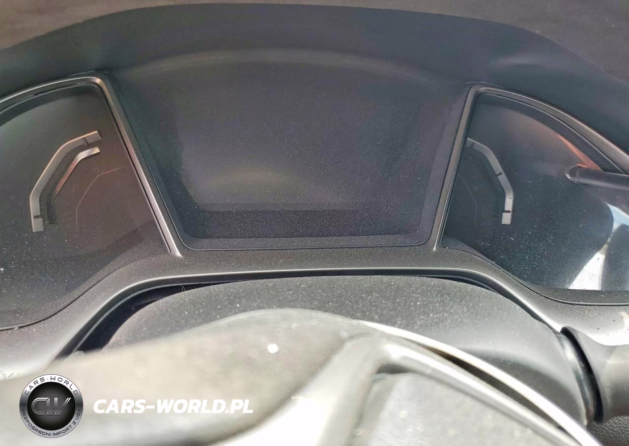 2021 Honda Civic Type-R Touring VIN:SHHFK8G70MU202994 - 9