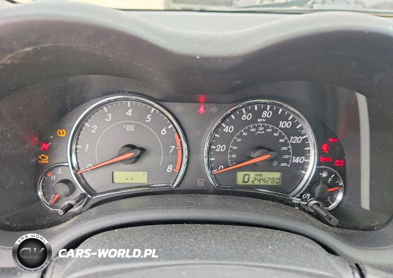 2011 Toyota Corolla S VIN:2T1BU4EE1BC576441 - 9