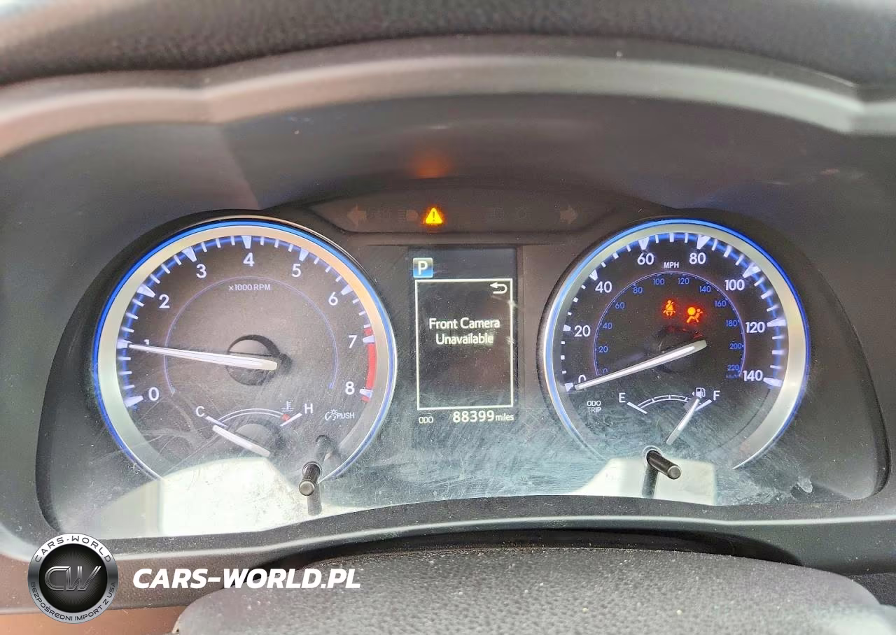 2019 Toyota Highlander Se VIN:5TDJZRFHXKS927115 - 9