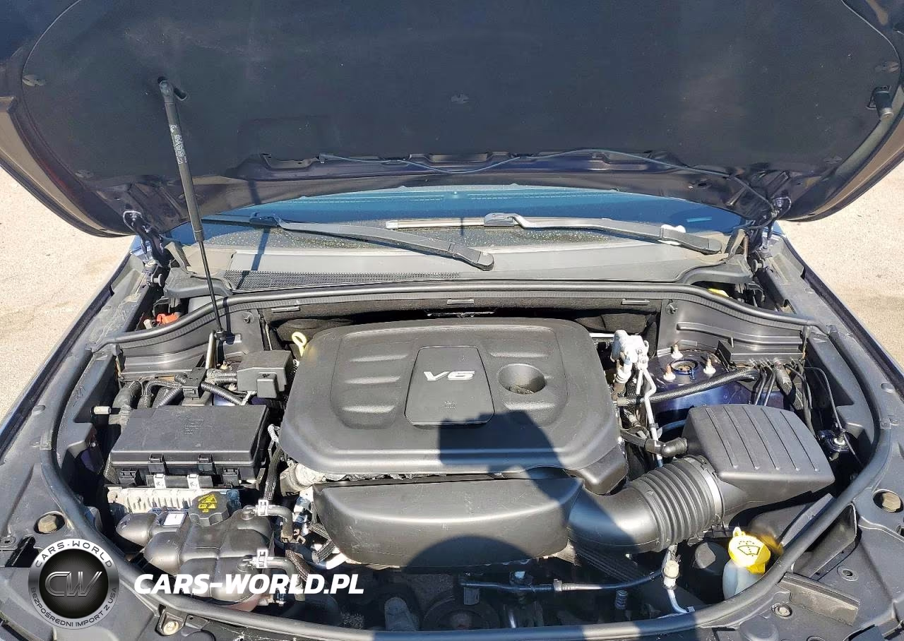 2016 Jeep Grand Cherokee Laredo VIN:1C4RJFAG2GC478688 - 12