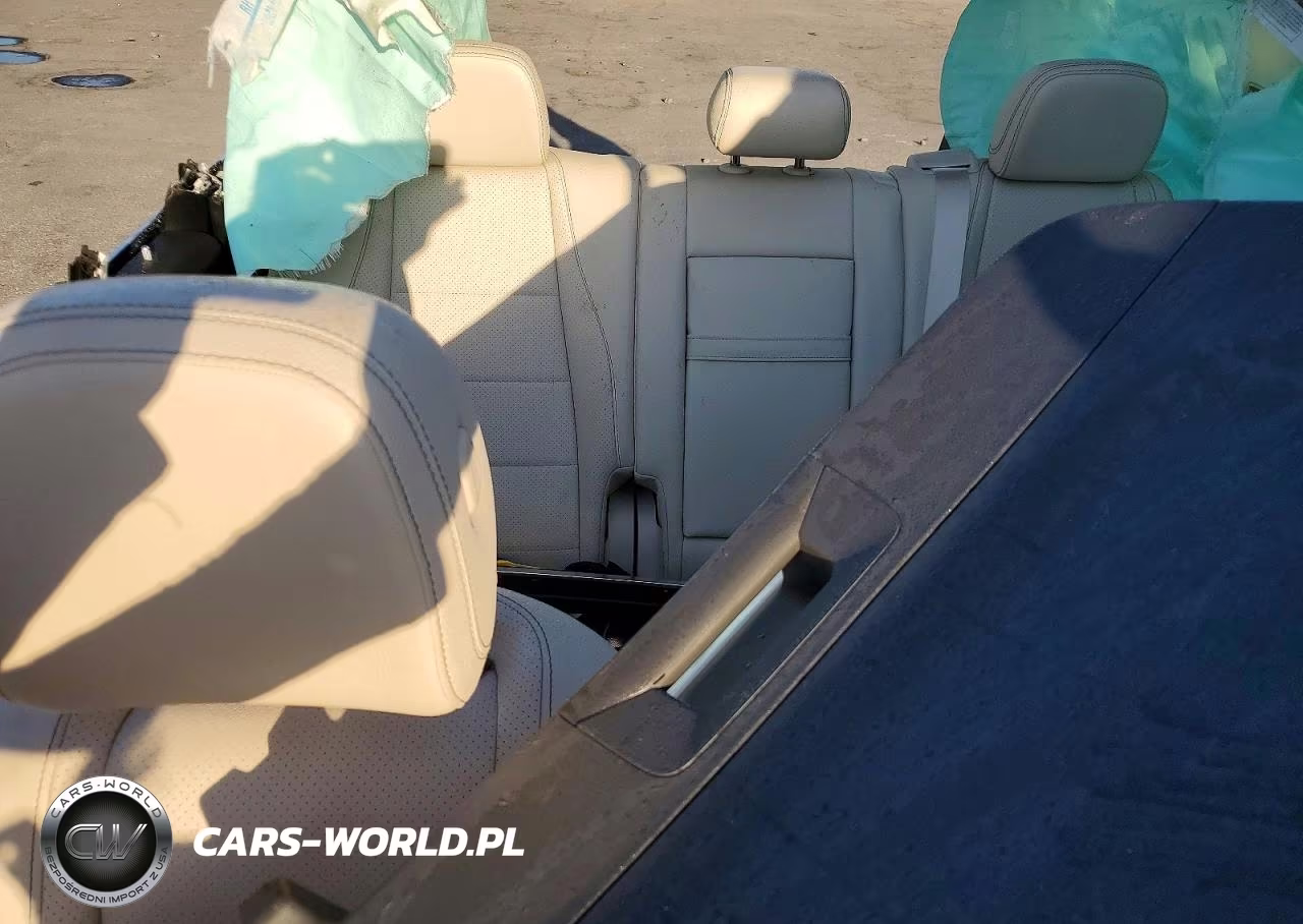 2020 Mercedes-Benz Gls 450 4Matic VIN:4JGFF5KE9LA127192 - 10
