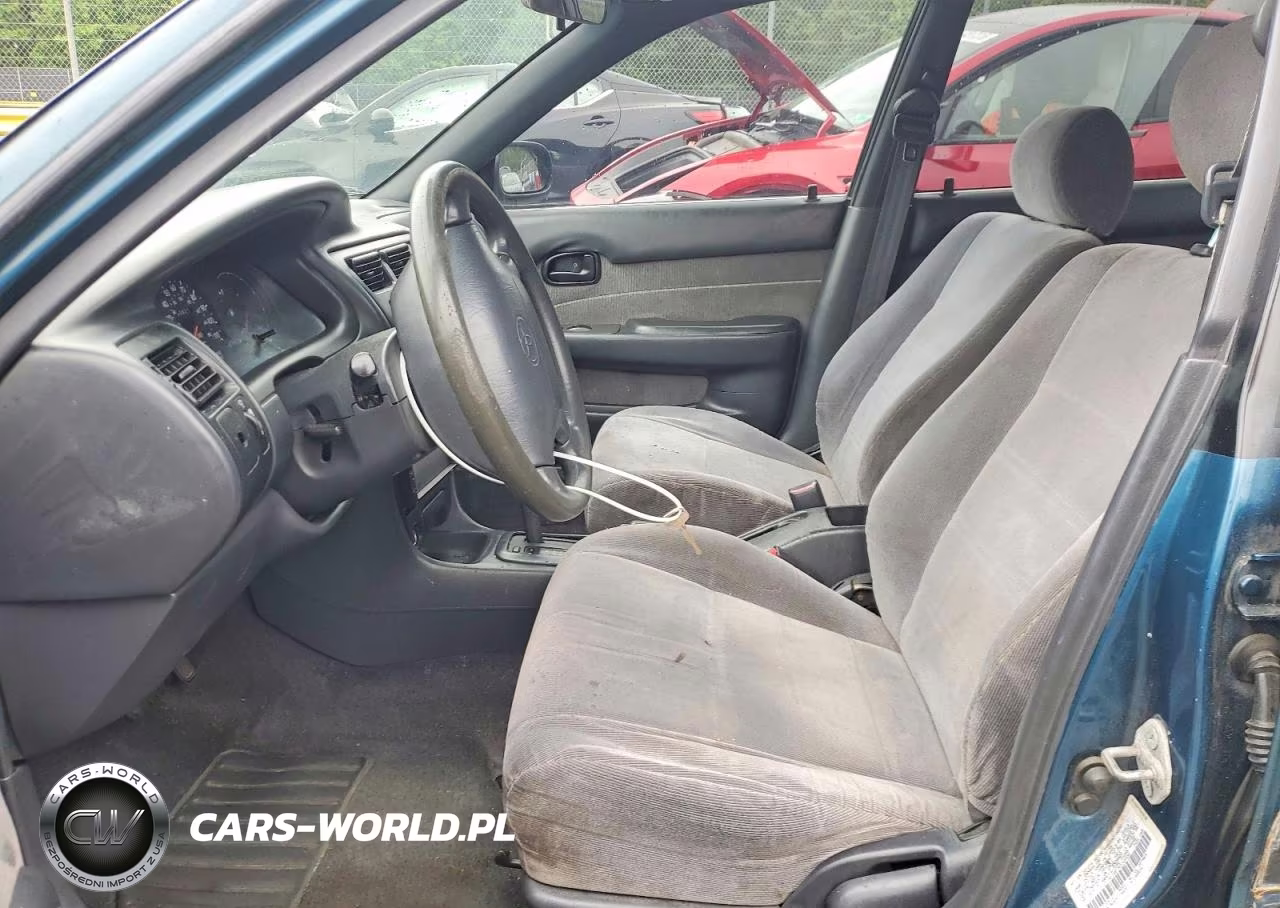 1994 Toyota Corolla Dx VIN:2T1AE09B1RC068580 - 7