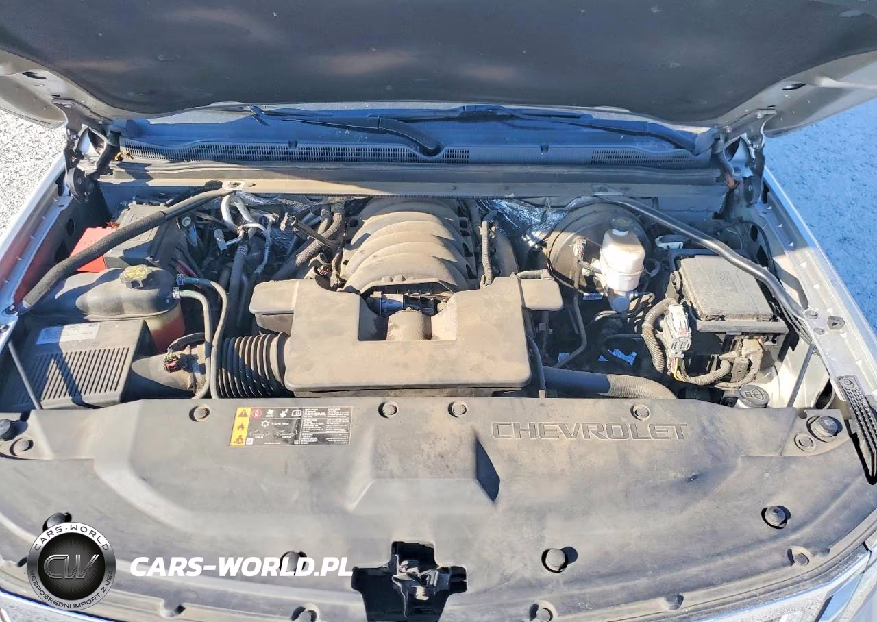2017 Chevrolet Suburban K1500 Lt VIN:1GNSKHKC1HR332990 - 12