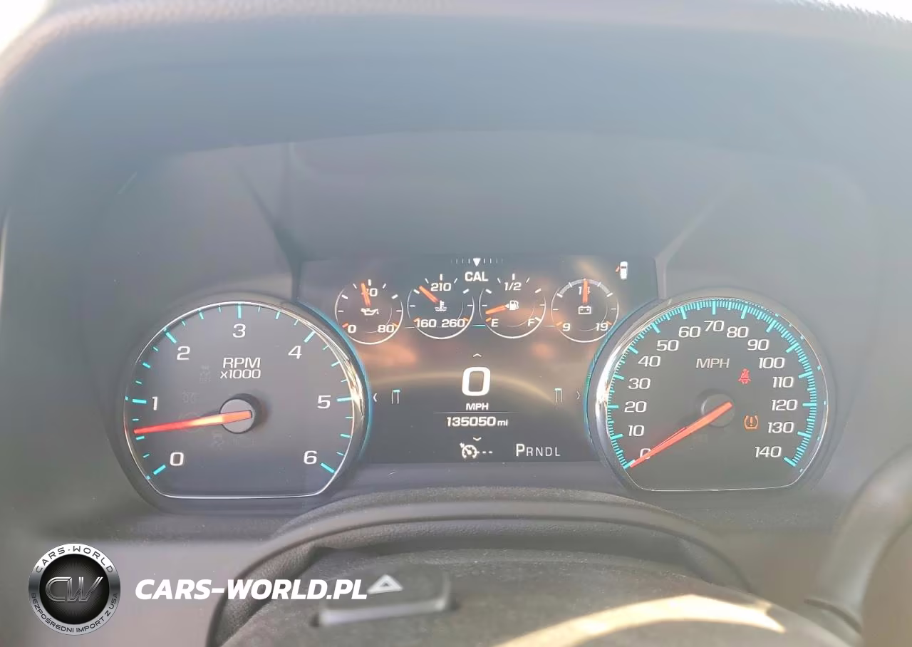 2017 Chevrolet Suburban K1500 Lt VIN:1GNSKHKC1HR332990 - 9