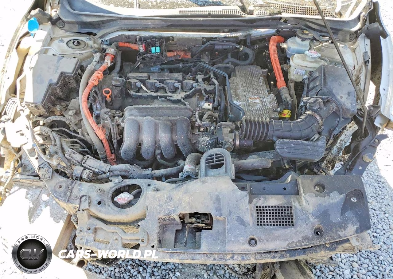 2019 Honda Insight Touring VIN:19XZE4F90KE026887 - 11