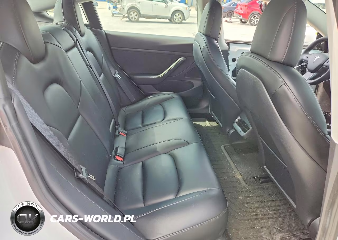 2020 Tesla Model 3 VIN:5YJ3E1EA3LF802473 - 10