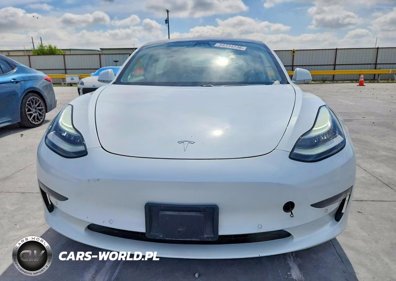2020 Tesla Model 3 VIN:5YJ3E1EA3LF802473 - 5