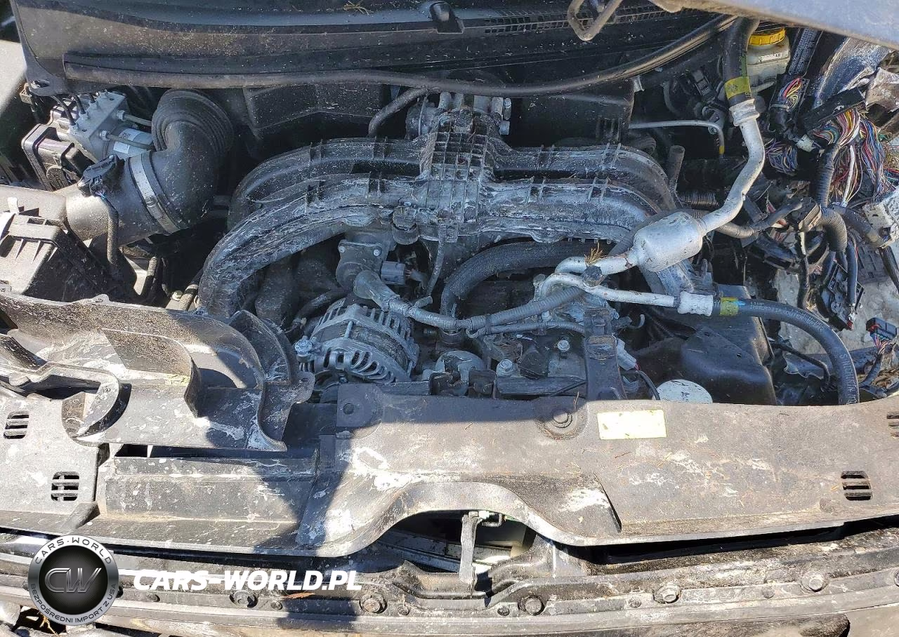 2025 Subaru Crosstrek Sport VIN:4S4GUHF62S3705621 - 12