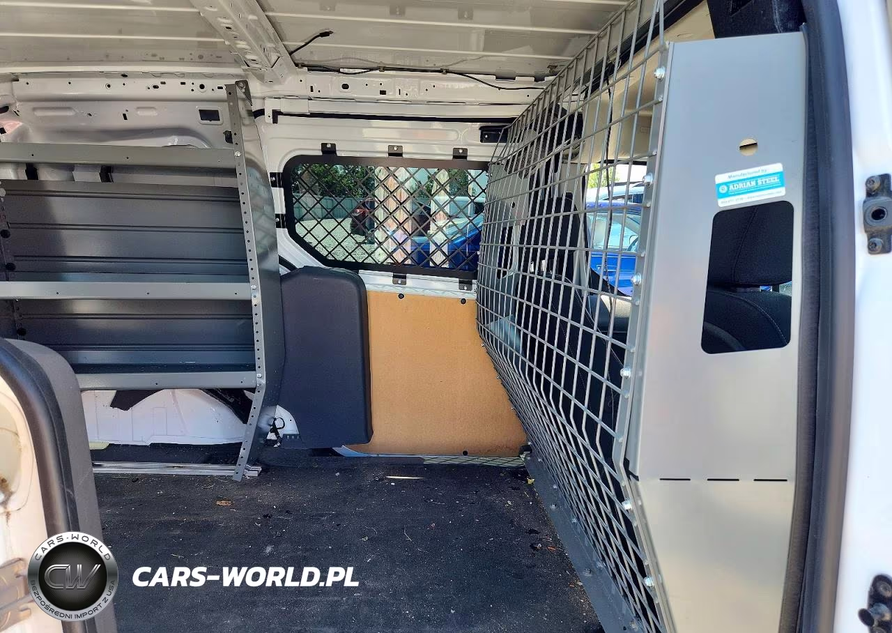 2020 Ford Transit Connect Xlt VIN:NM0LE7F24L1444638 - 11