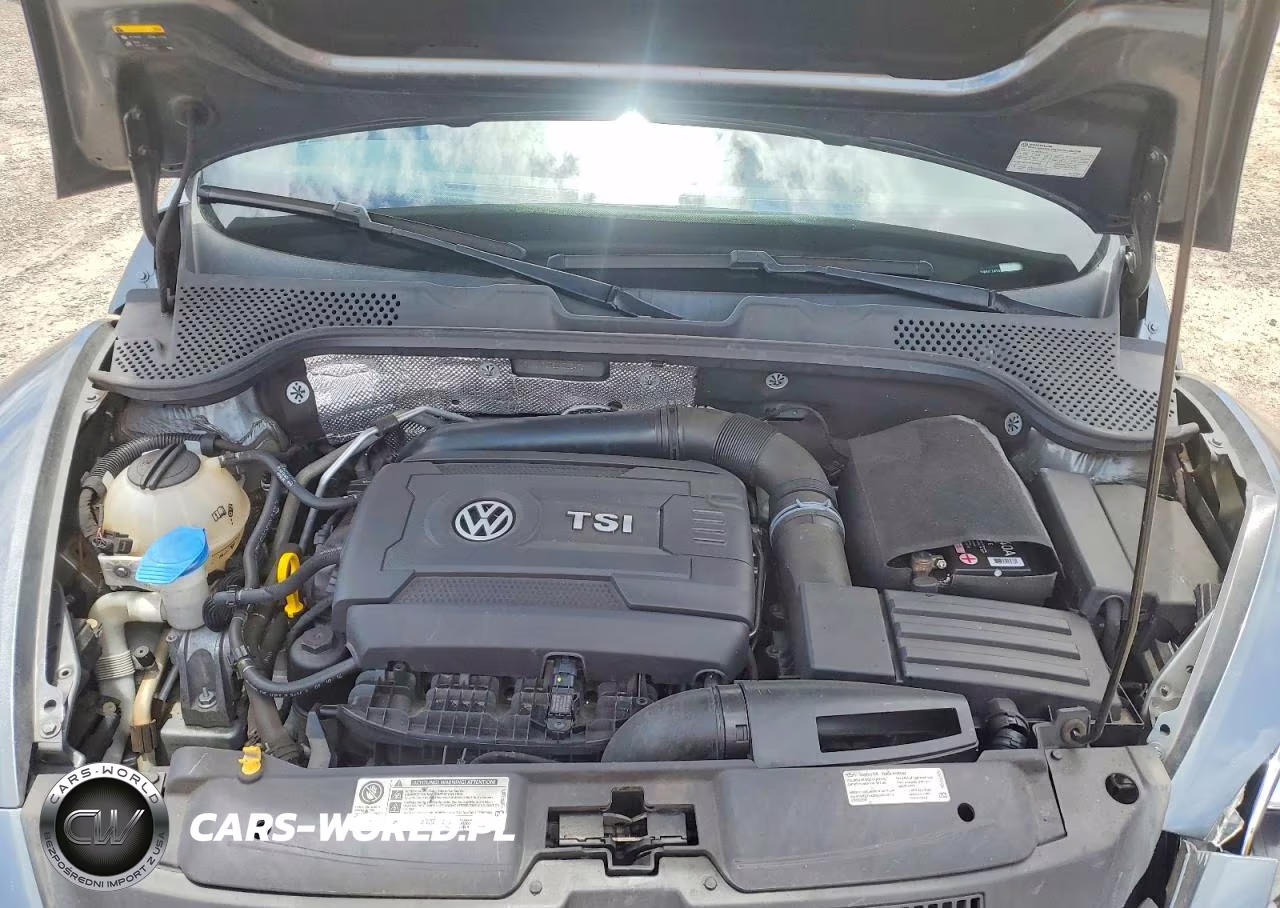 2014 Volkswagen Beetle Turbo VIN:3VWVT7AT6EM662472 - 11