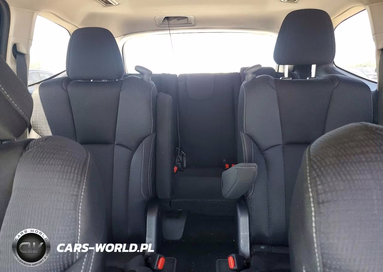 2019 Subaru Ascent Premium VIN:4S4WMAFD3K3427118 - 10